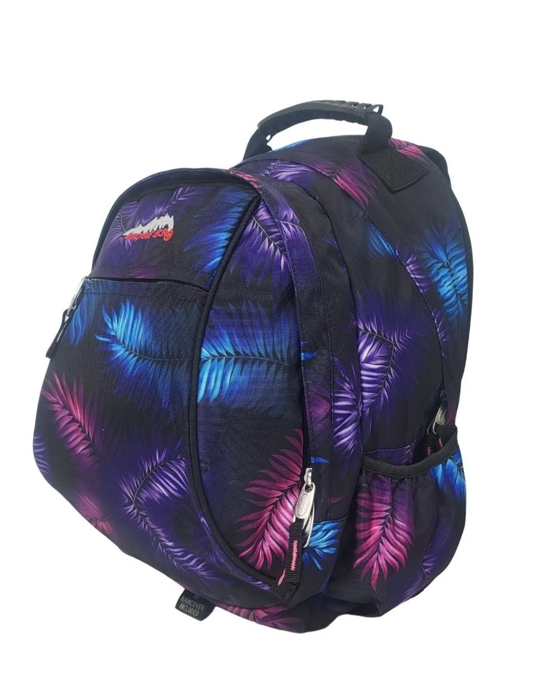 Ridge 53 - Abbey Backpack - Mila - Muted Ferns
