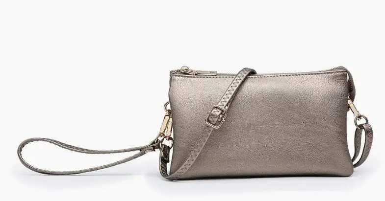 Riley Crossbody Copper