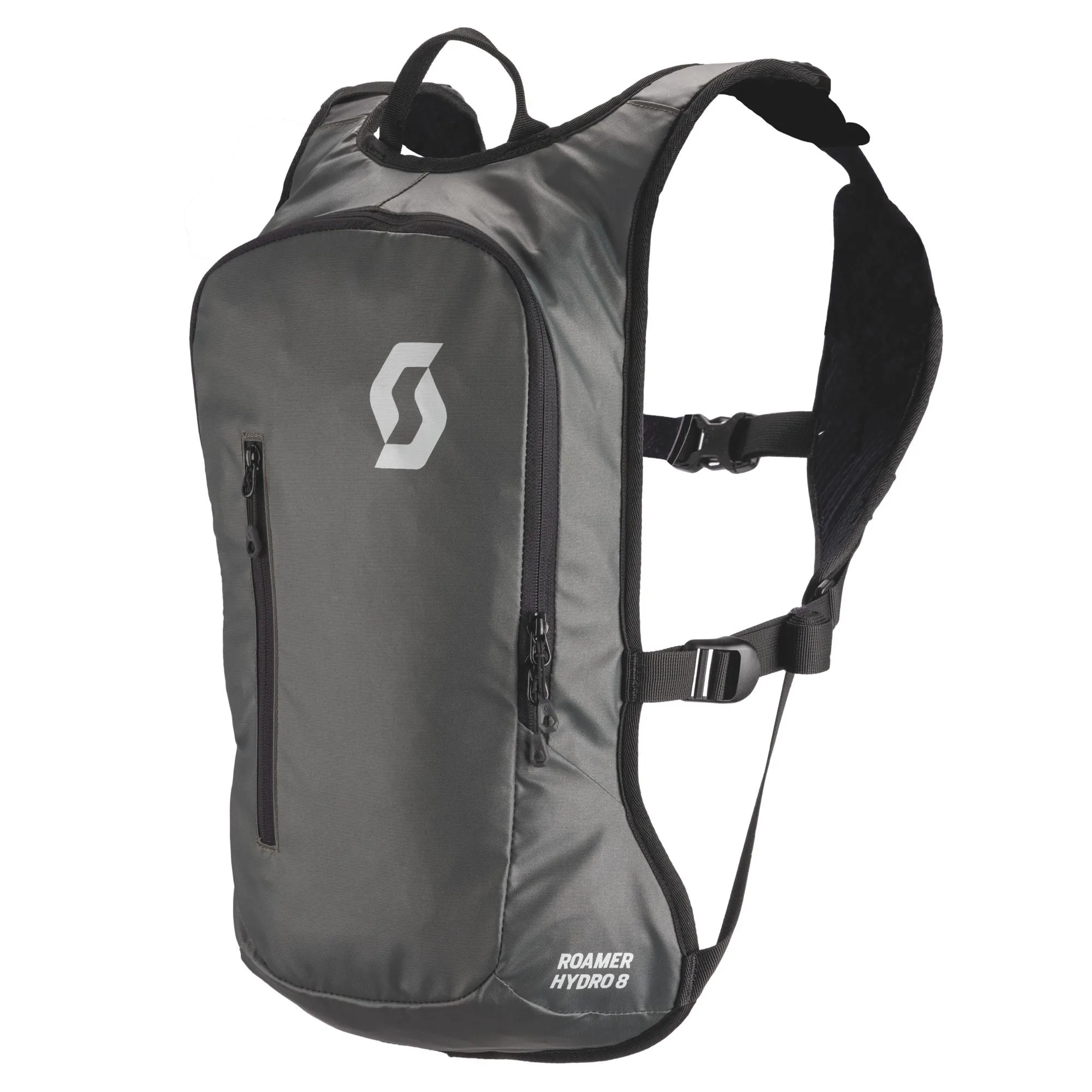 Roamer Hydro 8 Pack