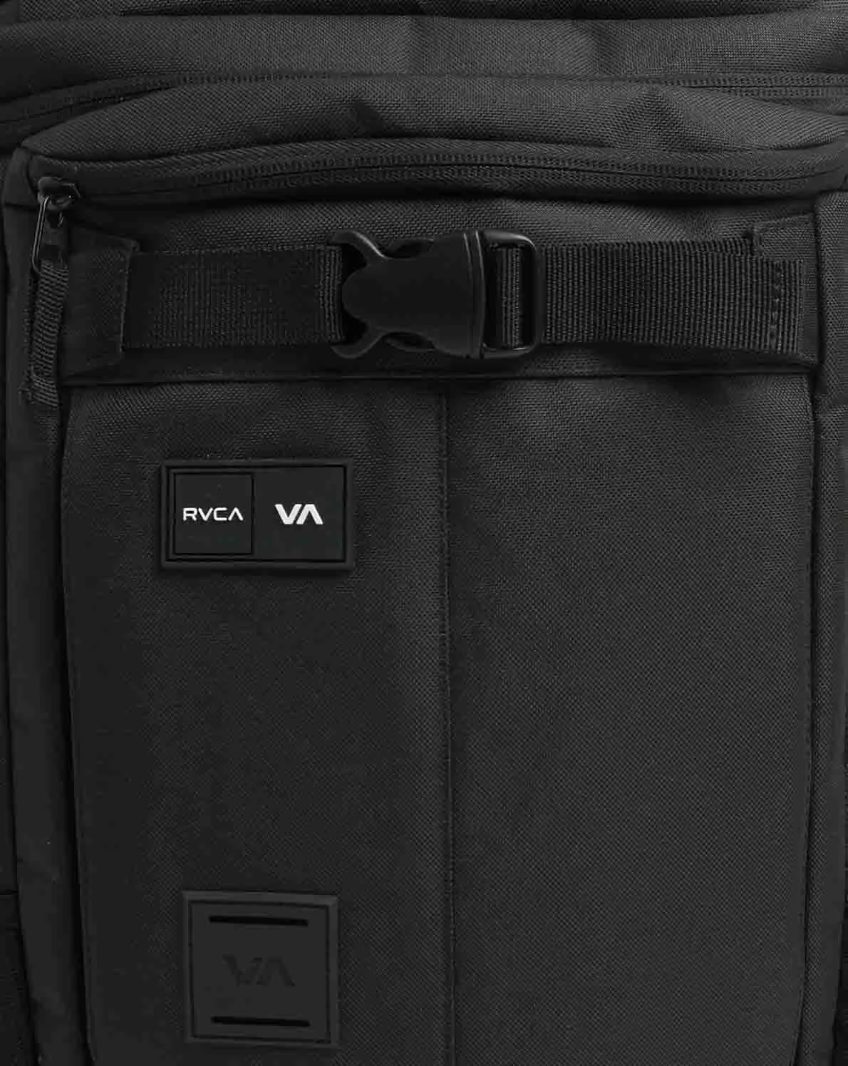 RVCA - Voyage III Backpack Black