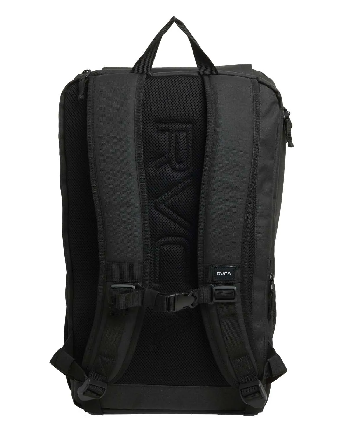 RVCA - Voyage III Backpack Black