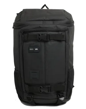 RVCA - Voyage III Backpack Black