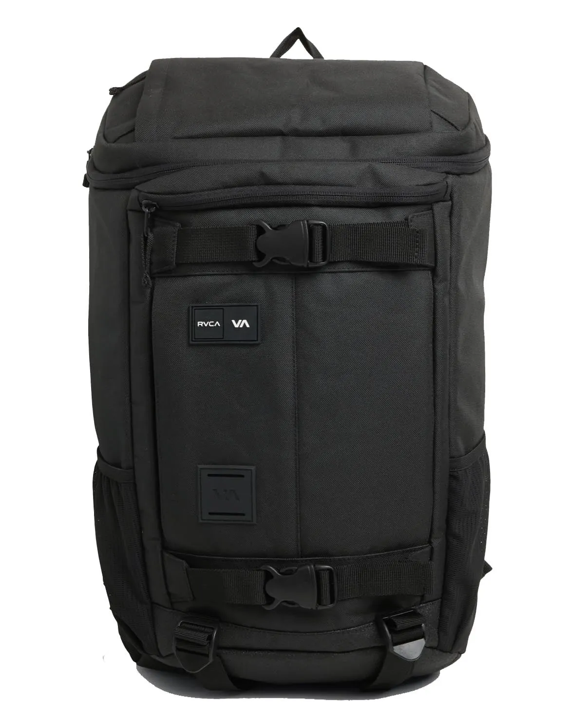 RVCA - Voyage III Backpack Black