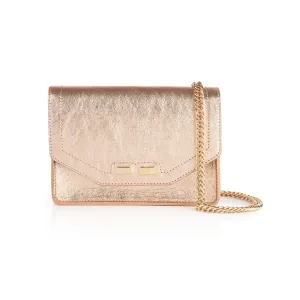 Samuel in Rose Gold