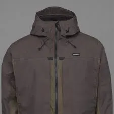 Scierra Helmsdale Fishing Jacket