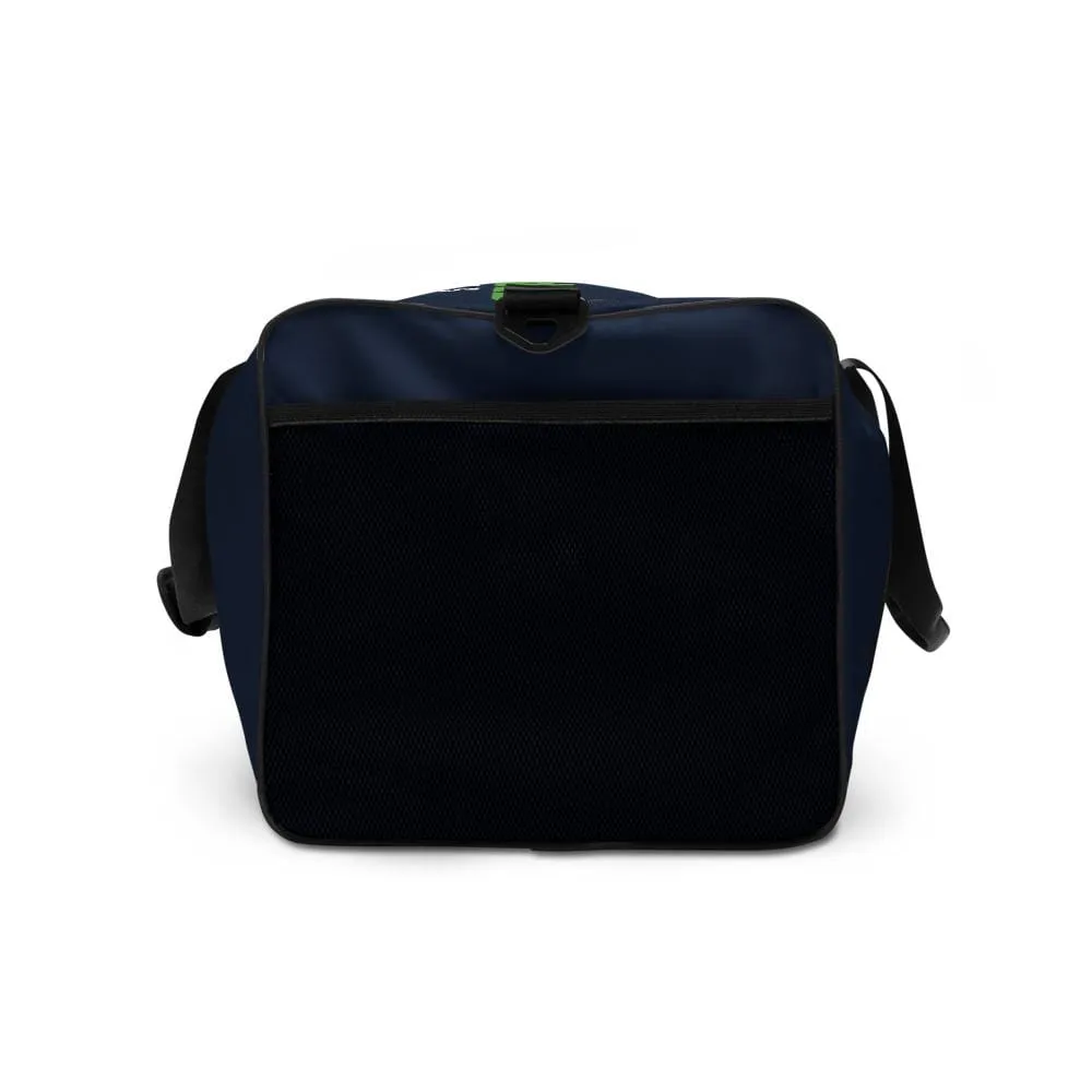 Seattle Seawolves Duffle Bag