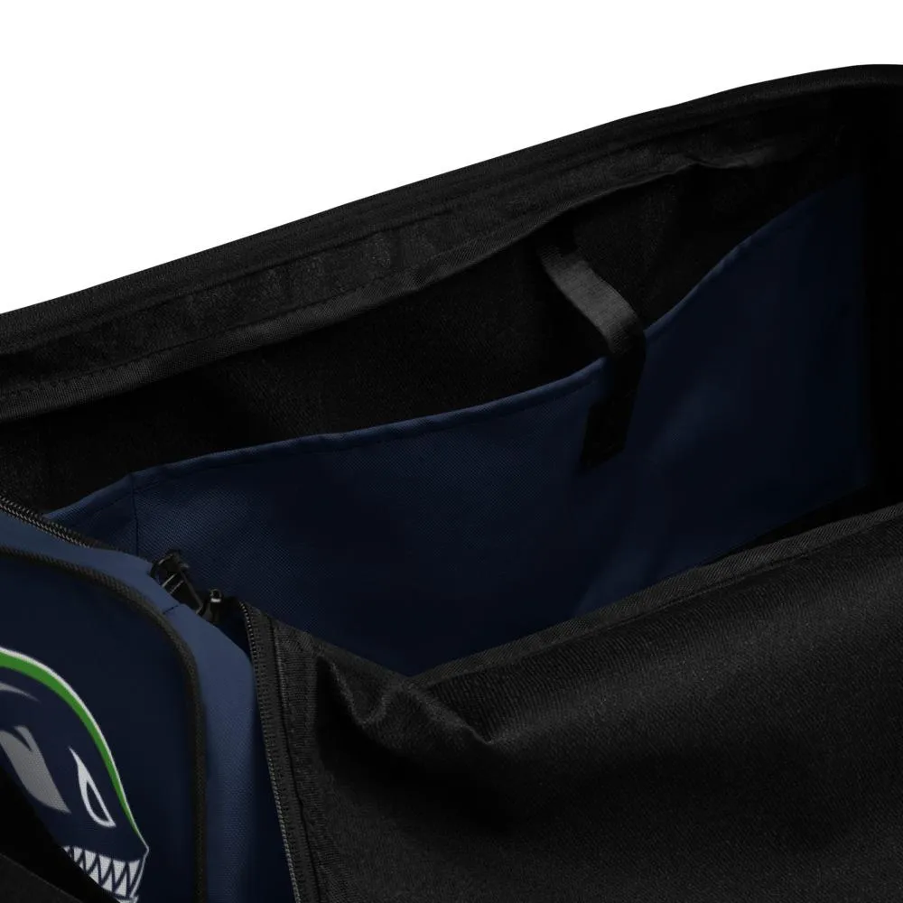 Seattle Seawolves Duffle Bag