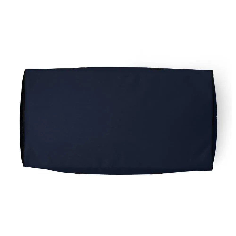 Seattle Seawolves Duffle Bag