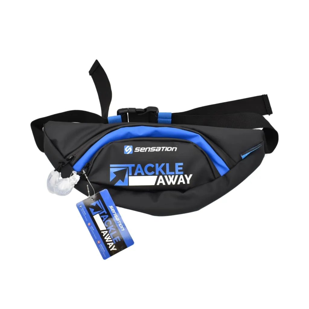 Sensation Tackle Away Compact Tackle Bag