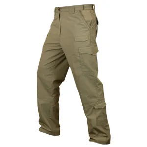 Sentinel Tactical Pants, Tan