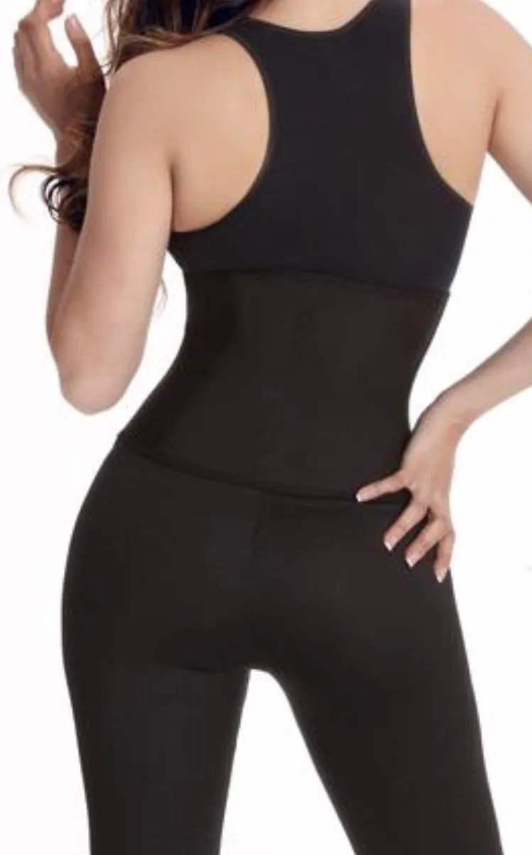 Short Torso Waist Trainer