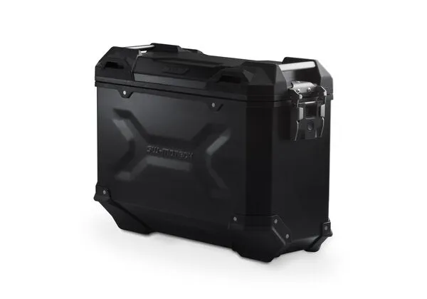 SIDE CASE SW MOTECH TRAX ADVENTURE TOUGH WATERPROOF