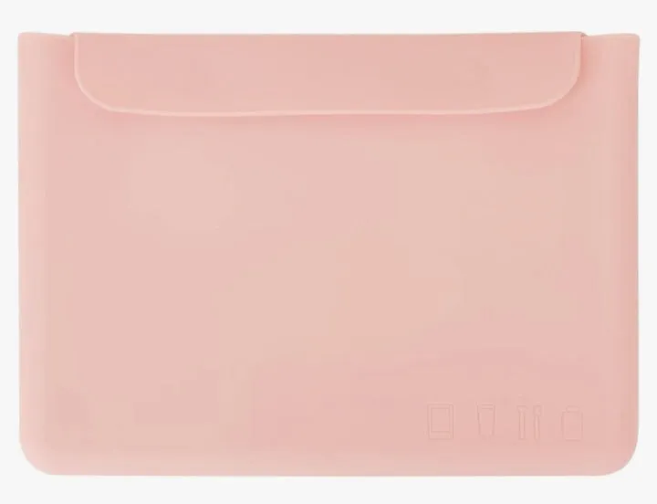 Silicone Makeup Bag
