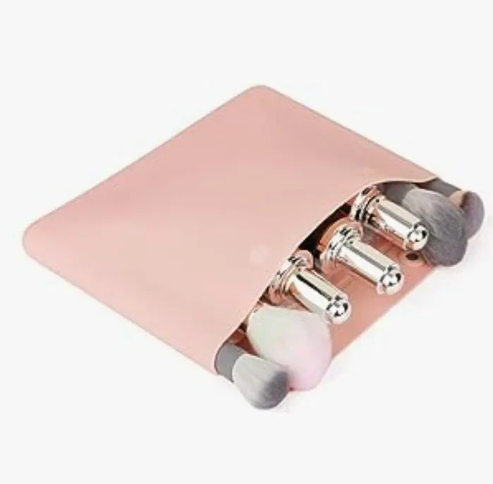 Silicone Makeup Bag