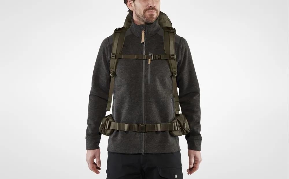 Singi 48 Backpack - F23321