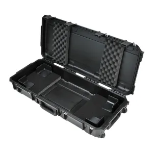 SKB 3i-3614-KBD iSeries Waterproof 49-Key Keyboard Case
