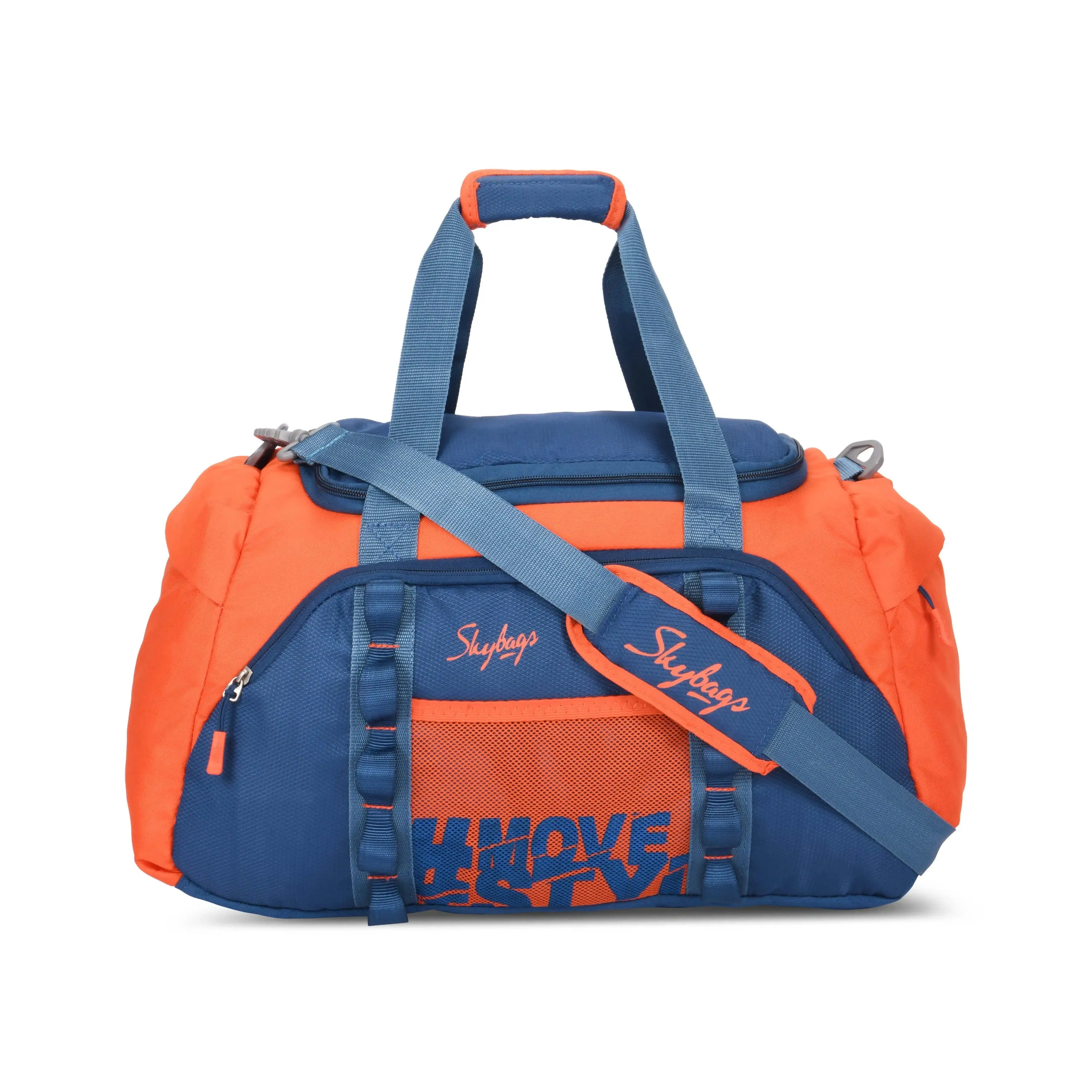 Skybags Hustle DF