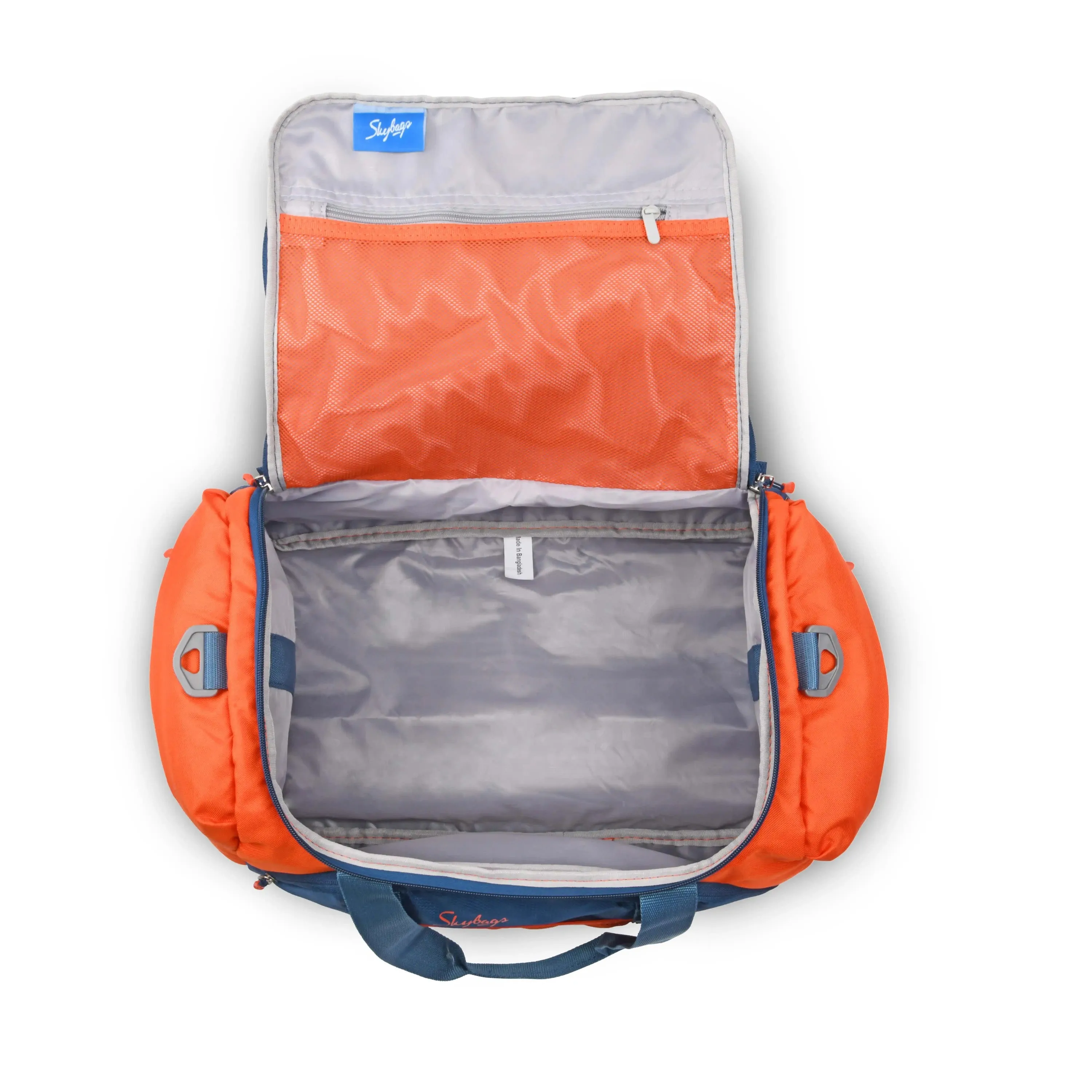 Skybags Hustle DF