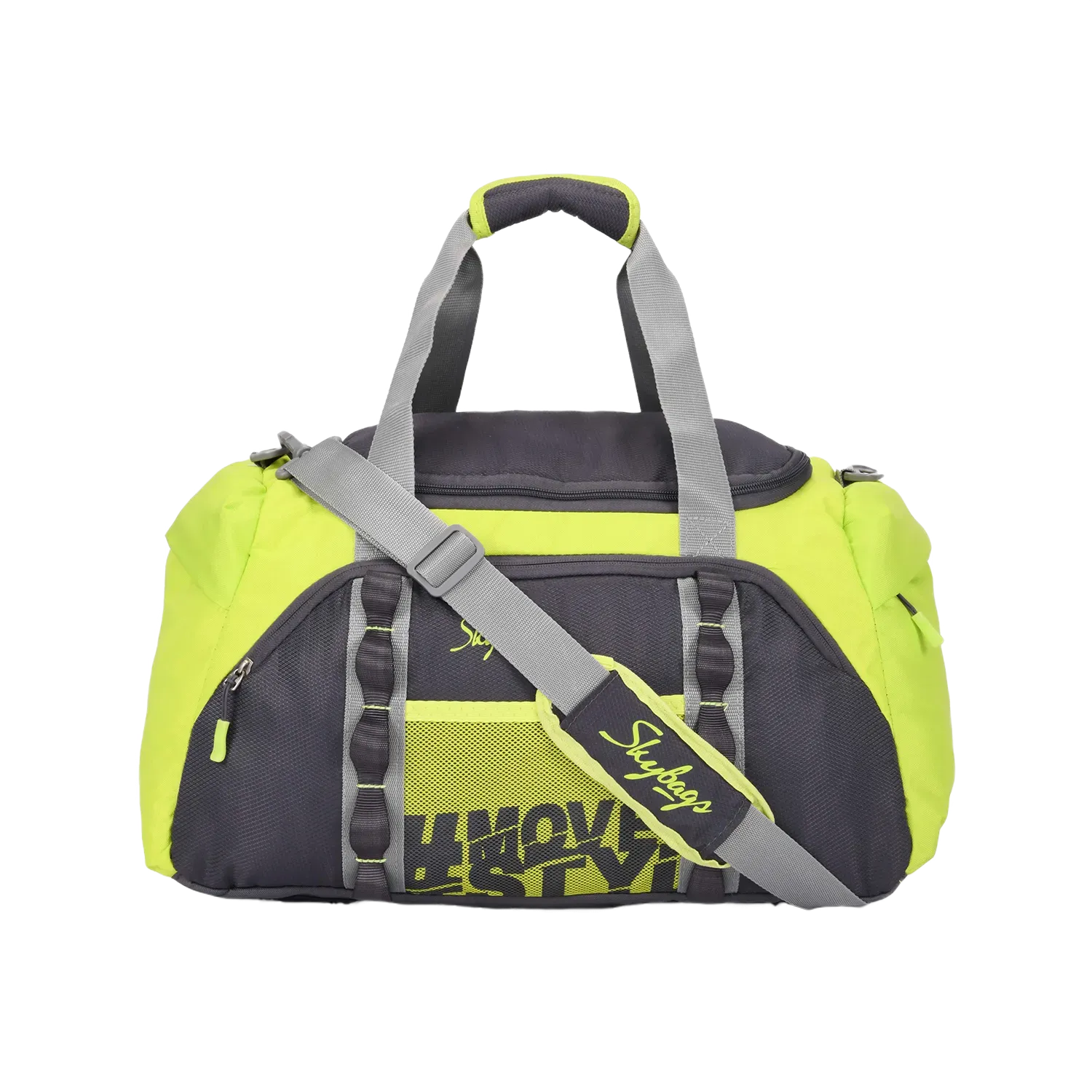 Skybags Hustle DF