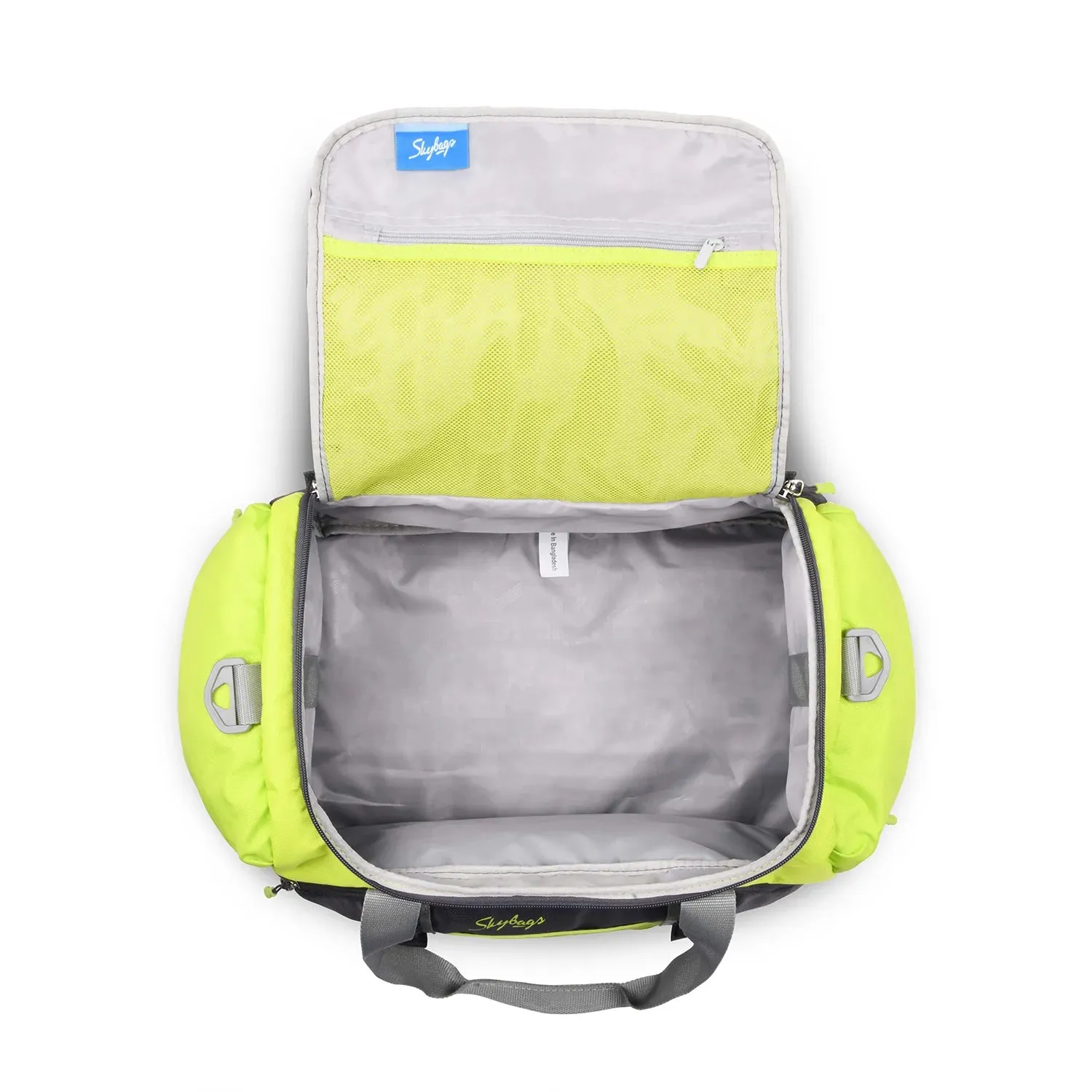 Skybags Hustle DF