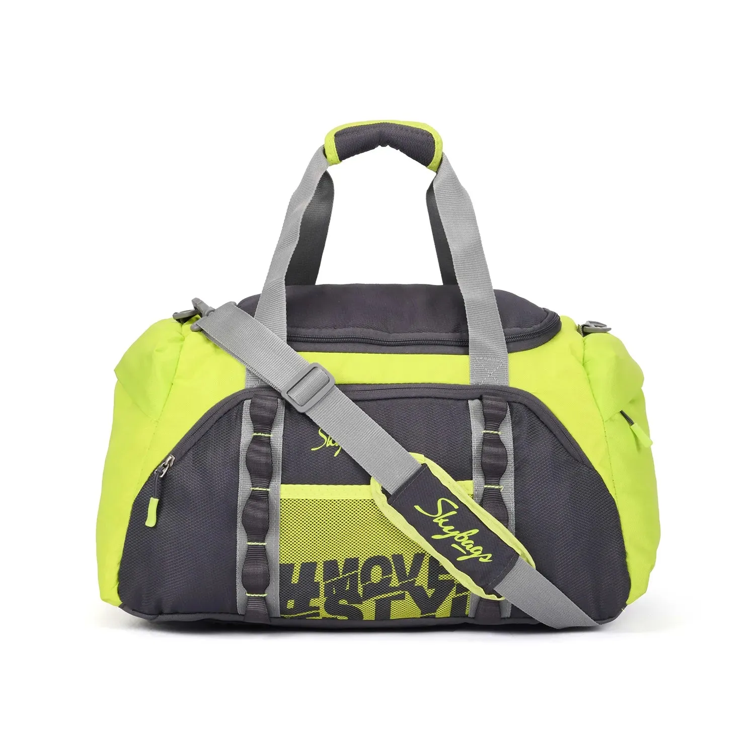 Skybags Hustle DF