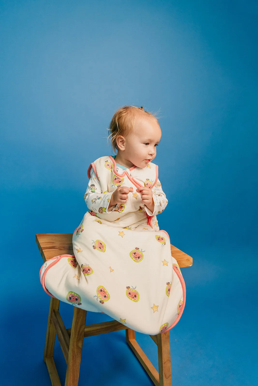 Sleep Bag - CoComelon