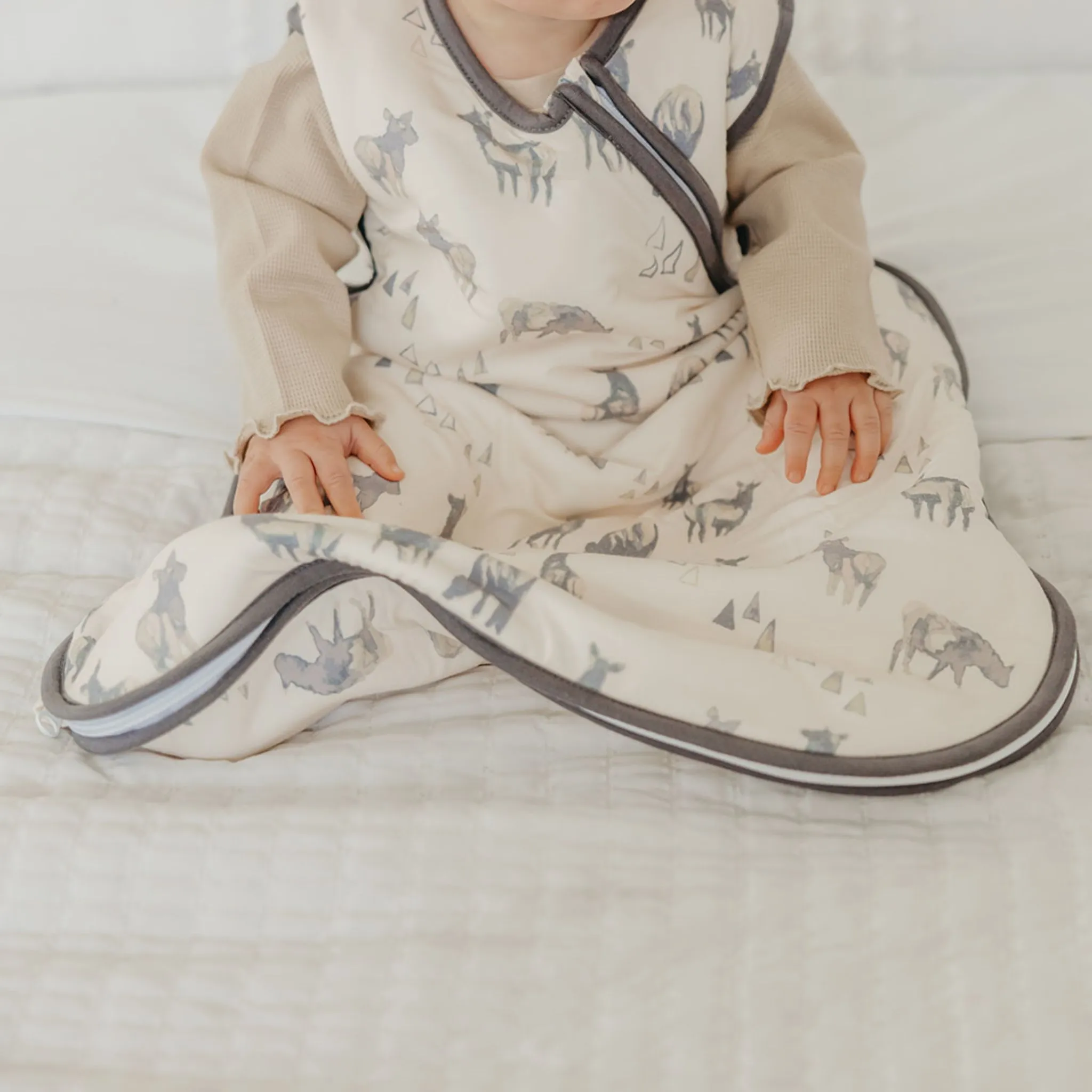 Sleep Bag - Cody