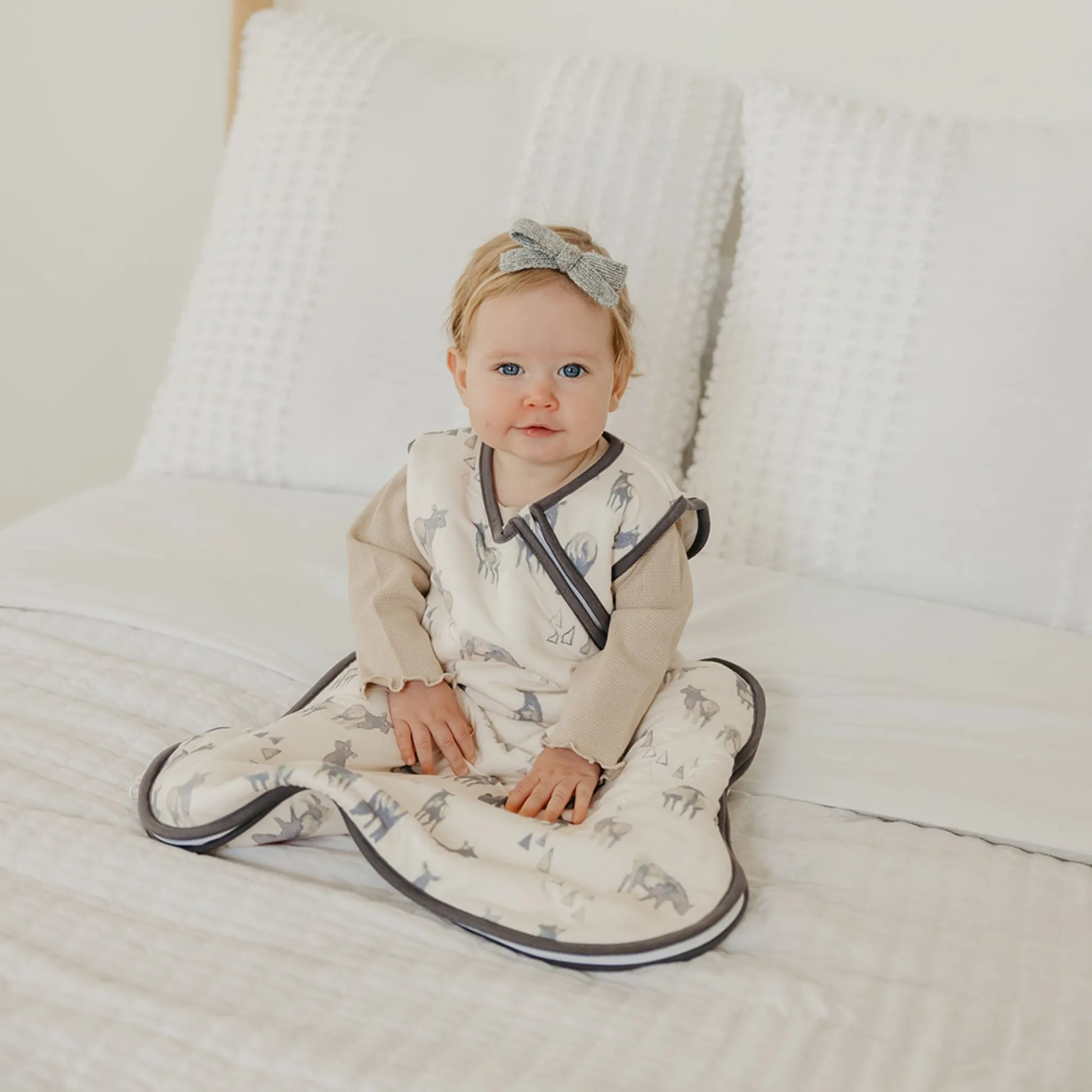 Sleep Bag - Cody
