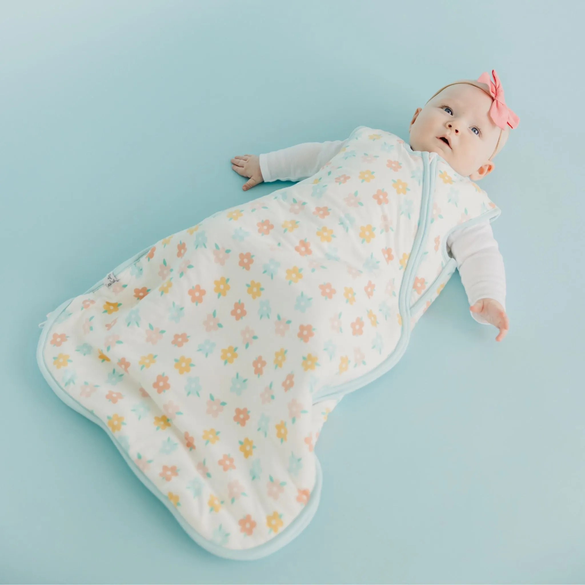 Sleep Bag - Daisy