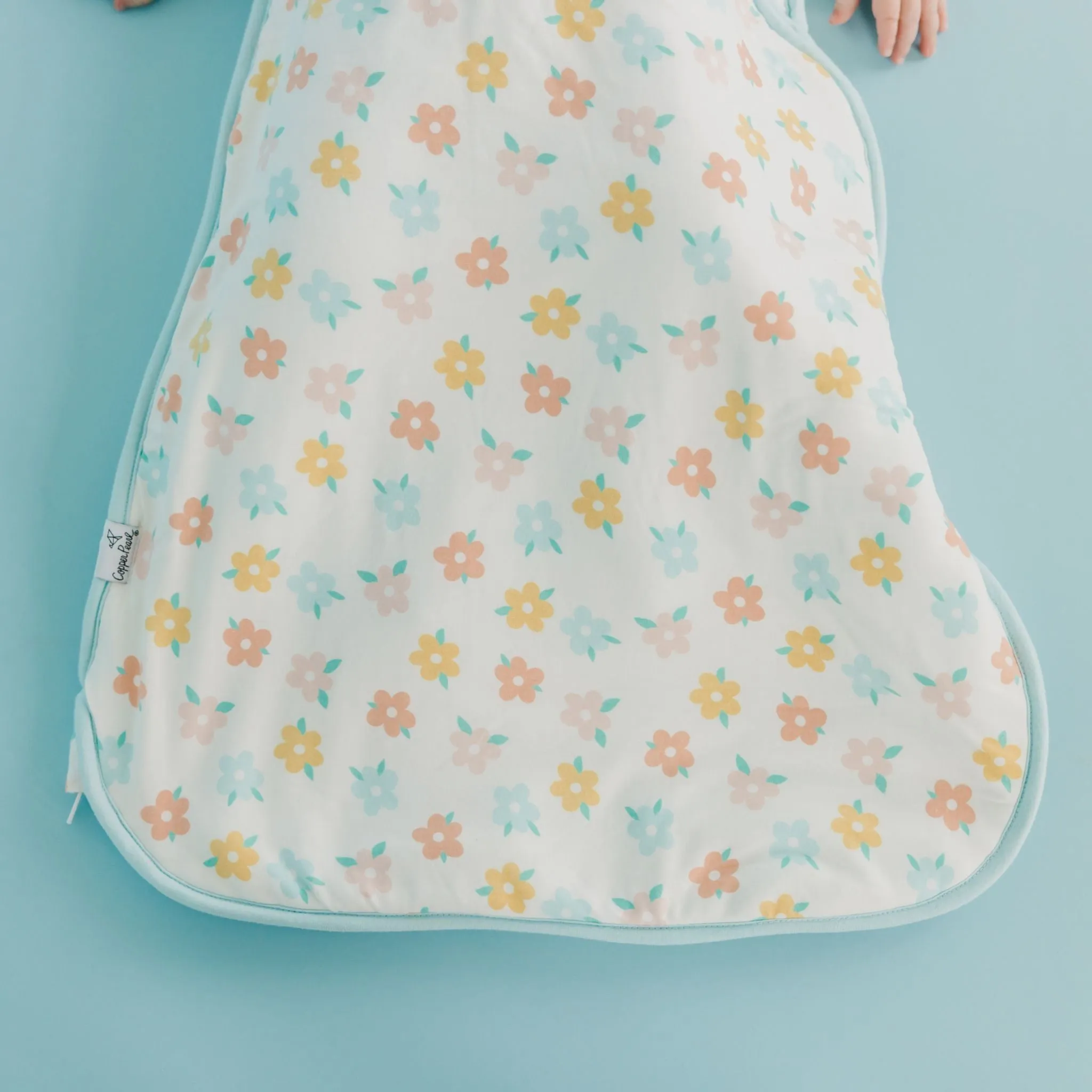 Sleep Bag - Daisy