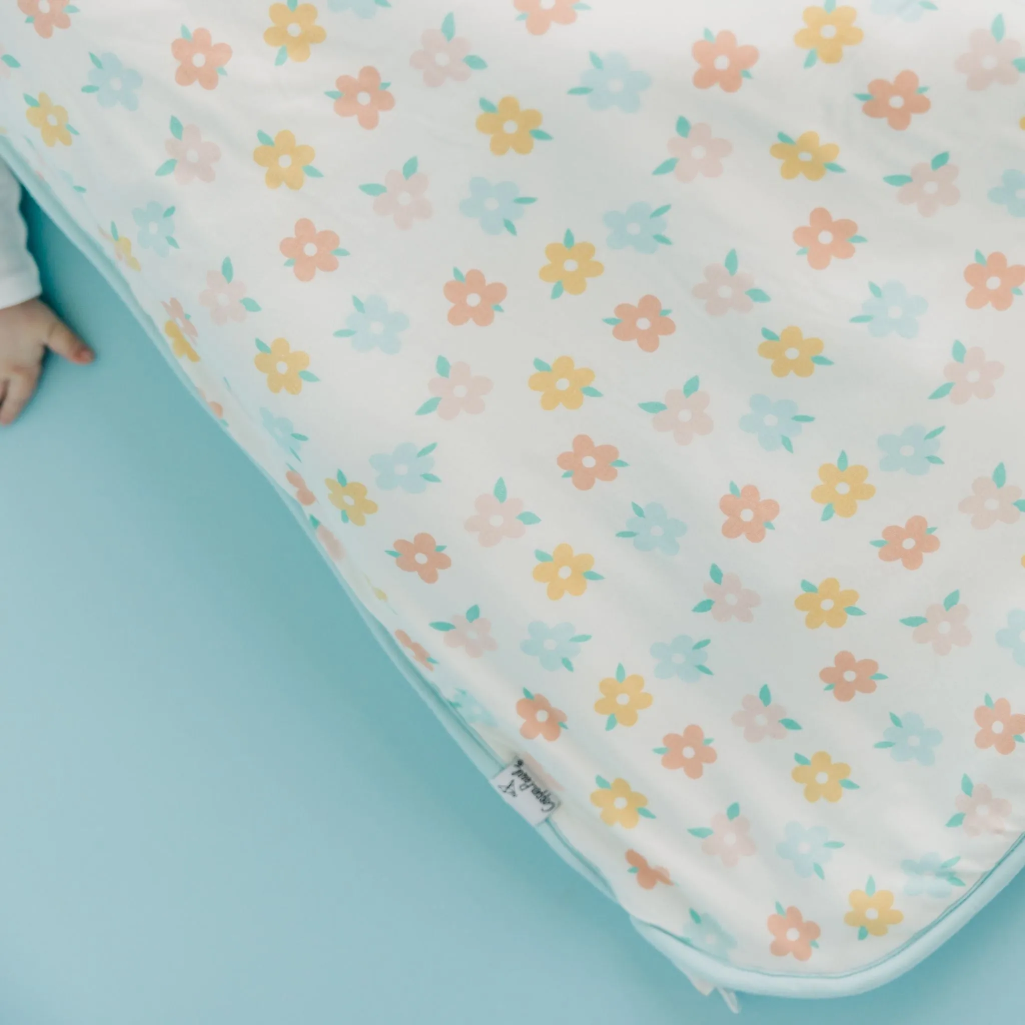 Sleep Bag - Daisy