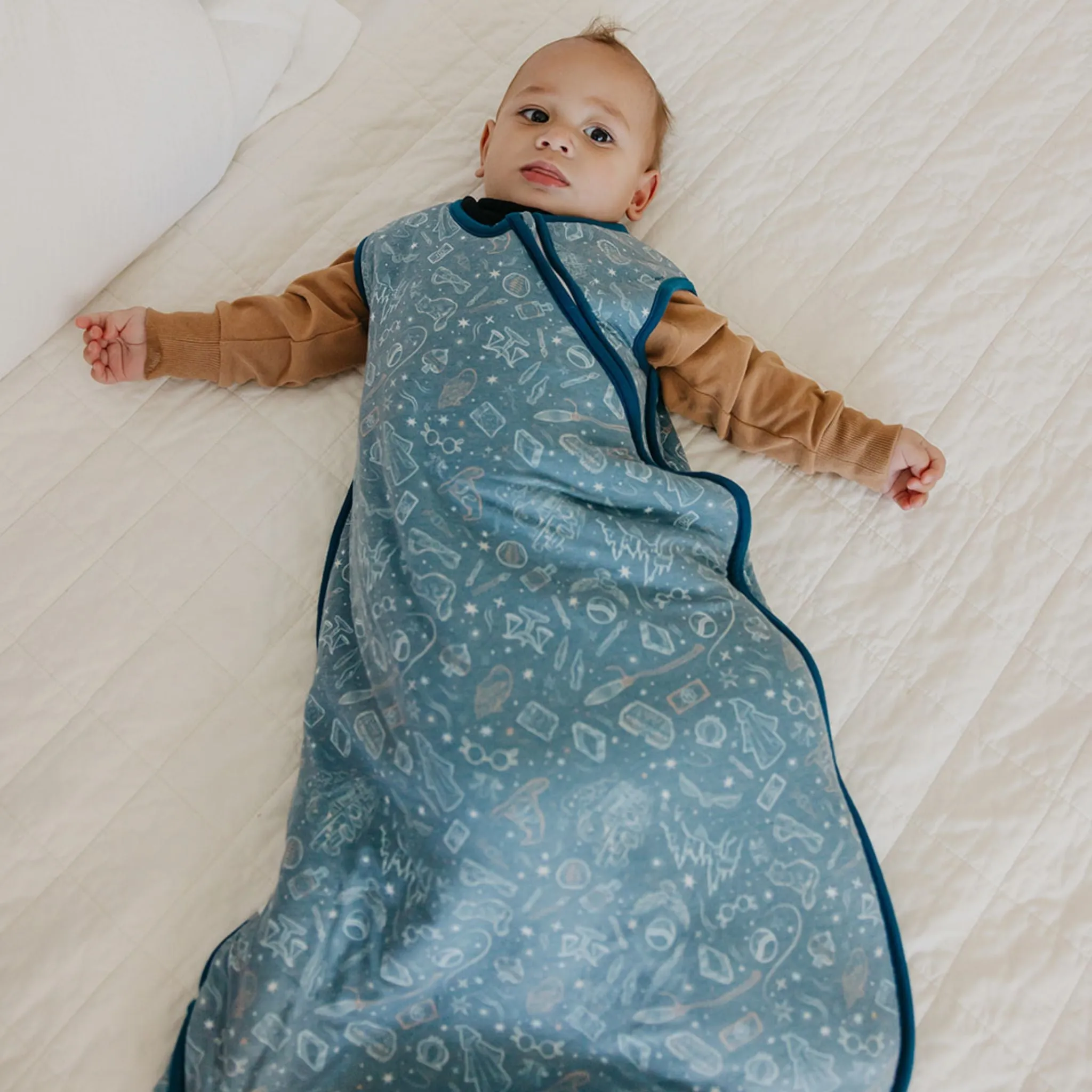 Sleep Bag - Hogwarts™