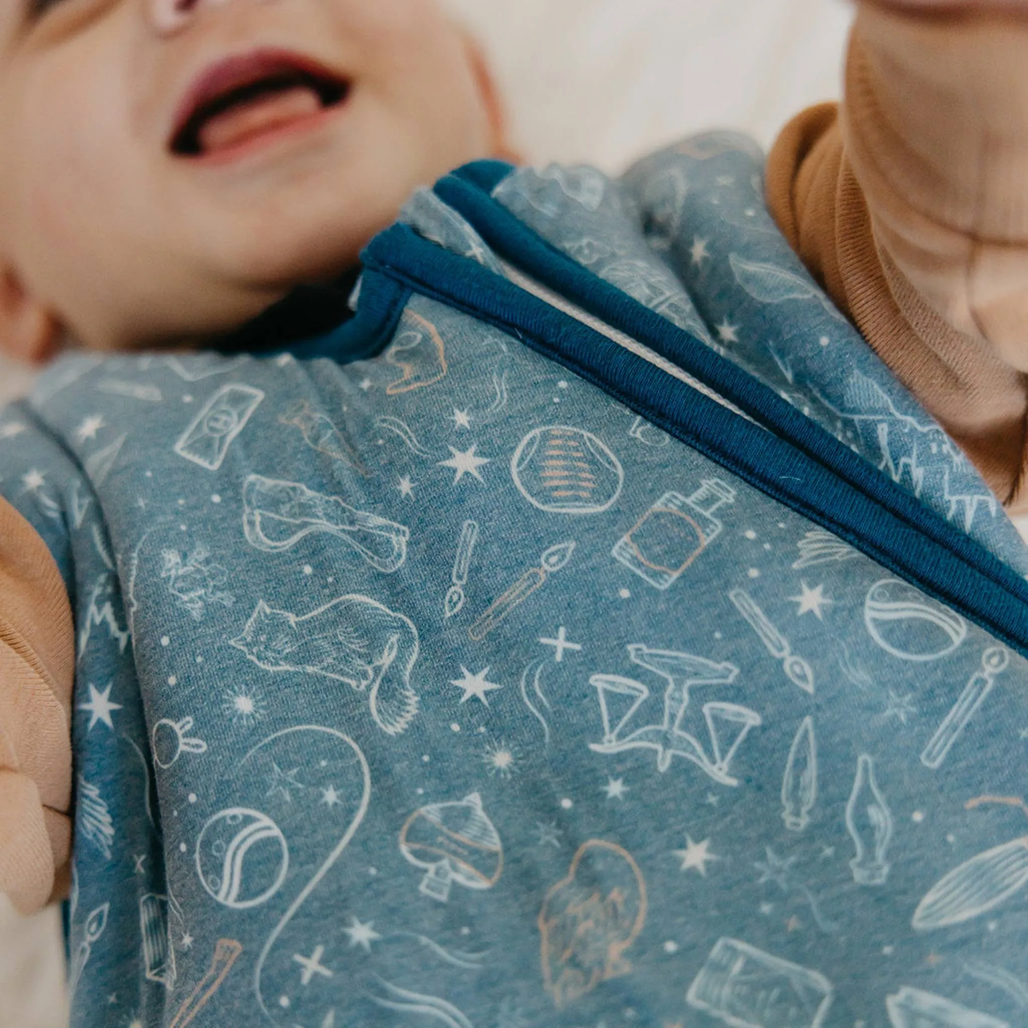 Sleep Bag - Hogwarts™