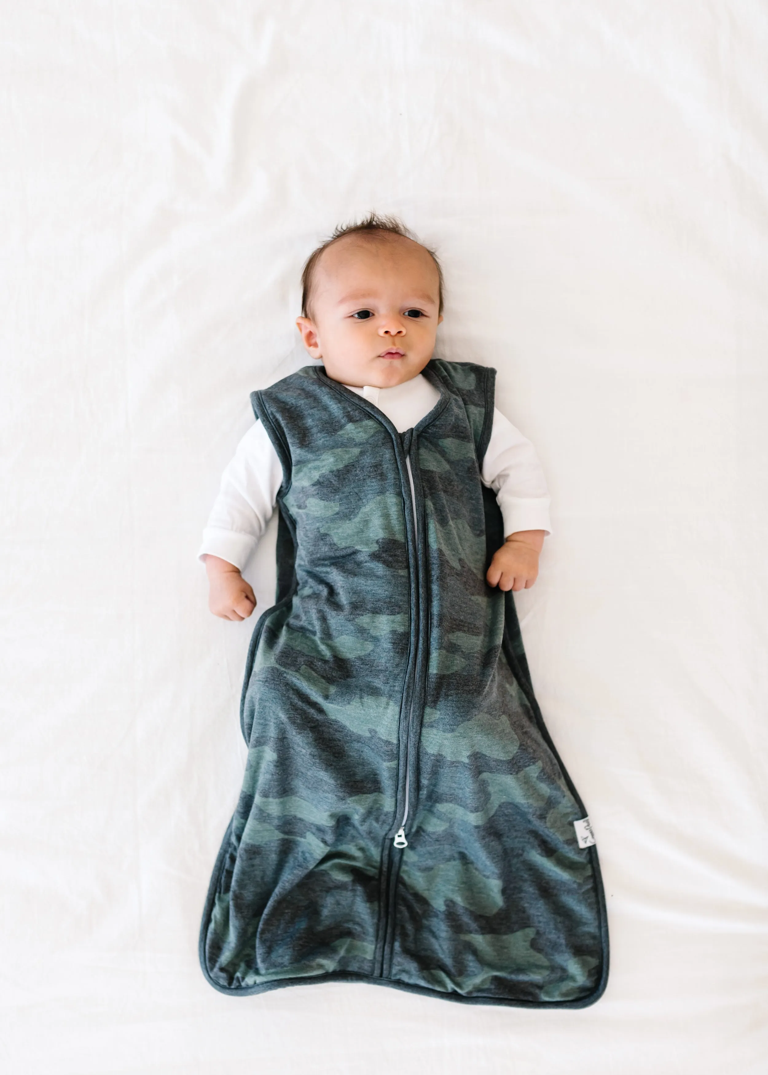 Sleep Bag - Hunter