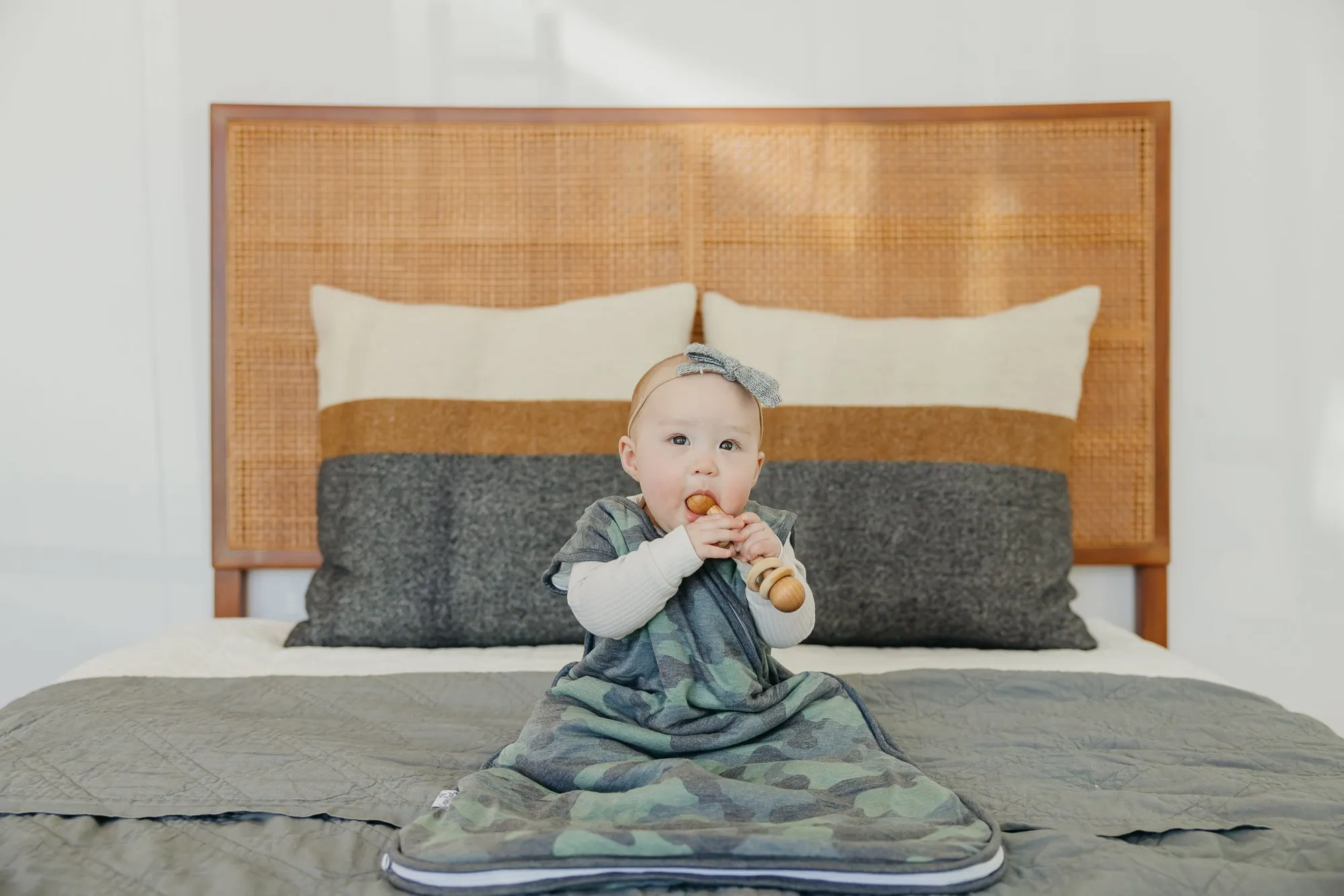 Sleep Bag - Hunter