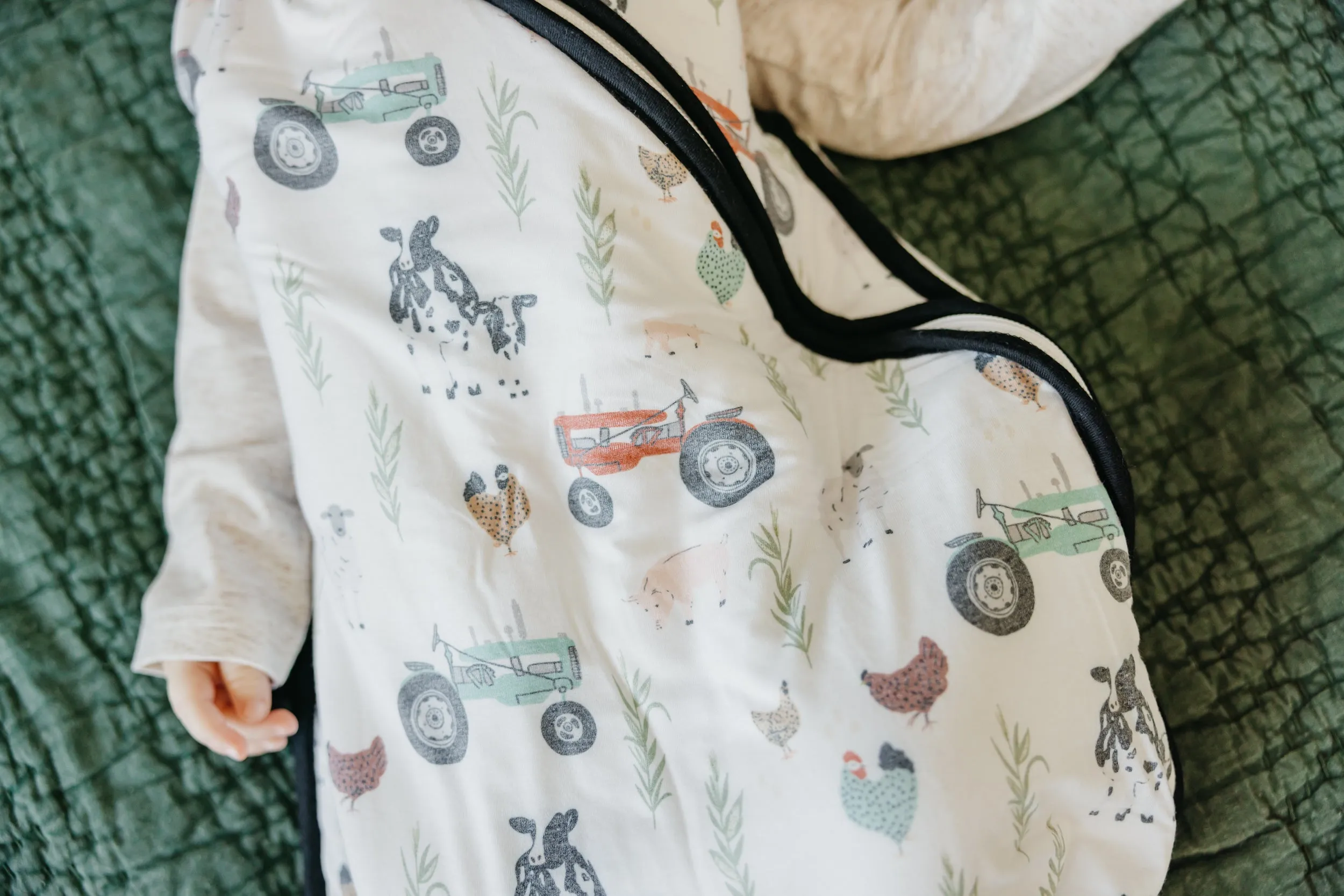 Sleep Bag - Jo