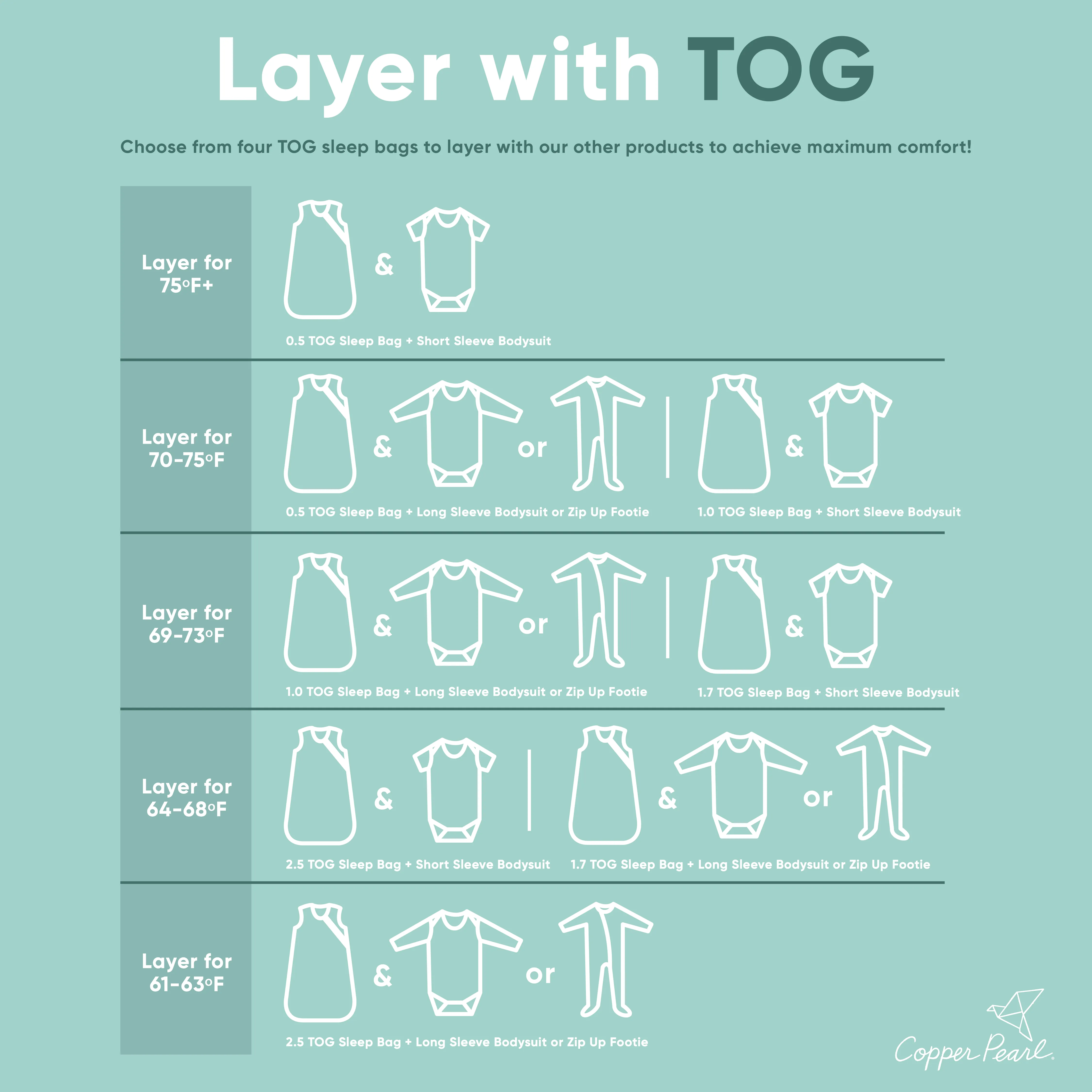 Sleep Bag - Jo