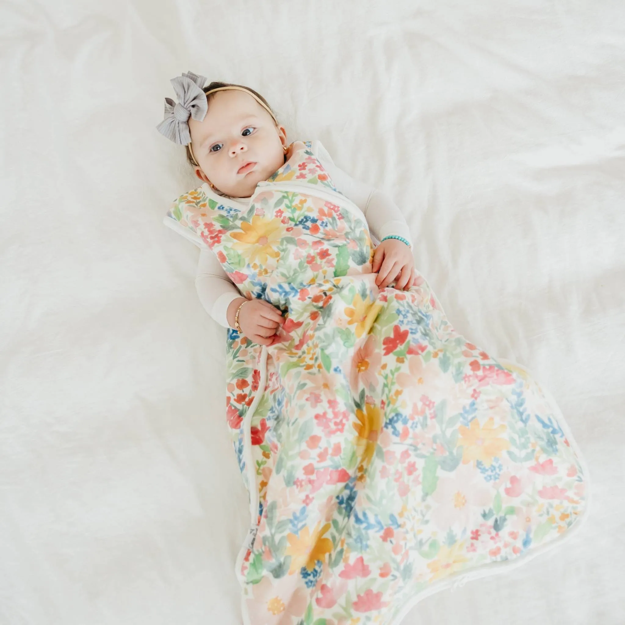 Sleep Bag - Lark