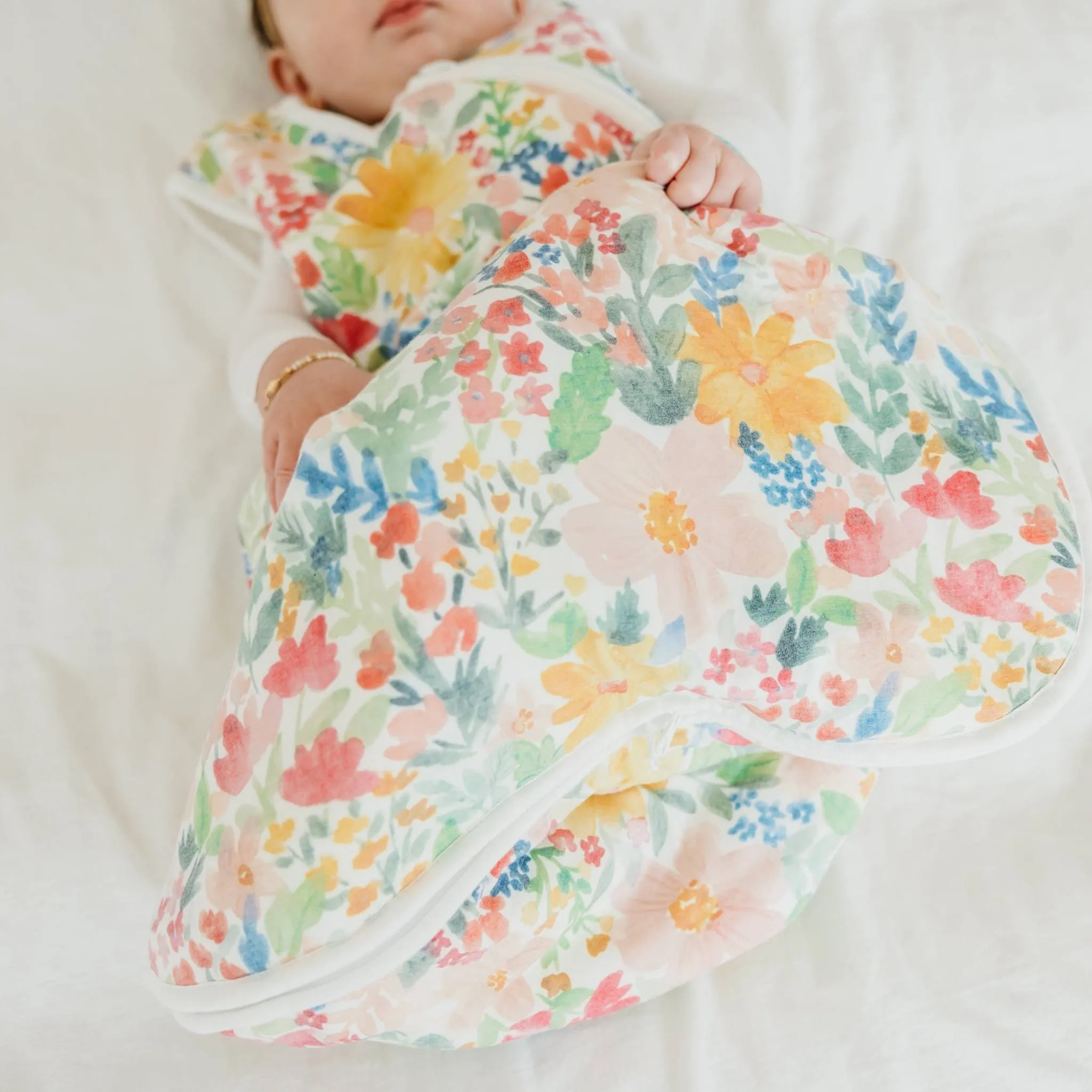 Sleep Bag - Lark