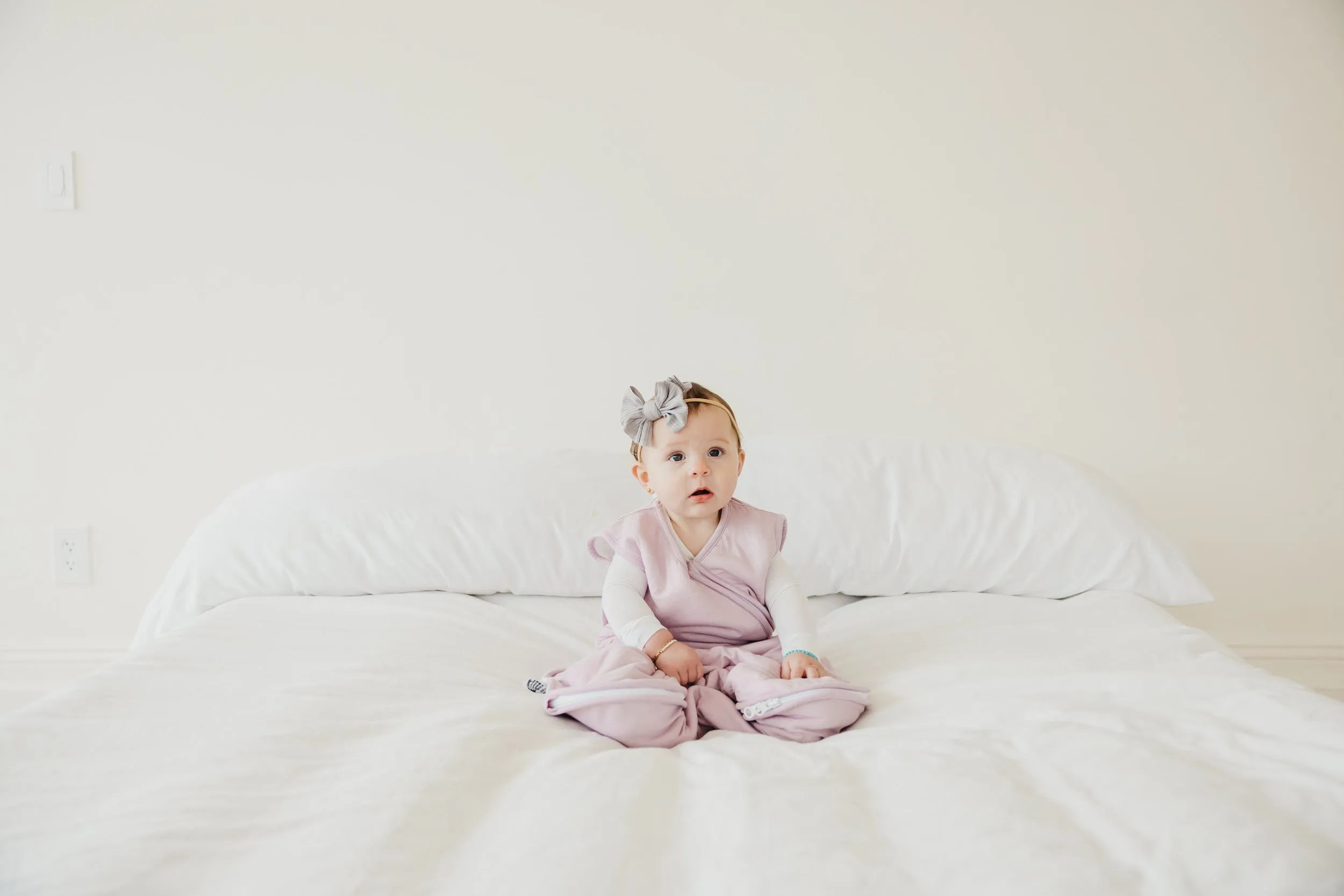 Sleep Bag - Lily