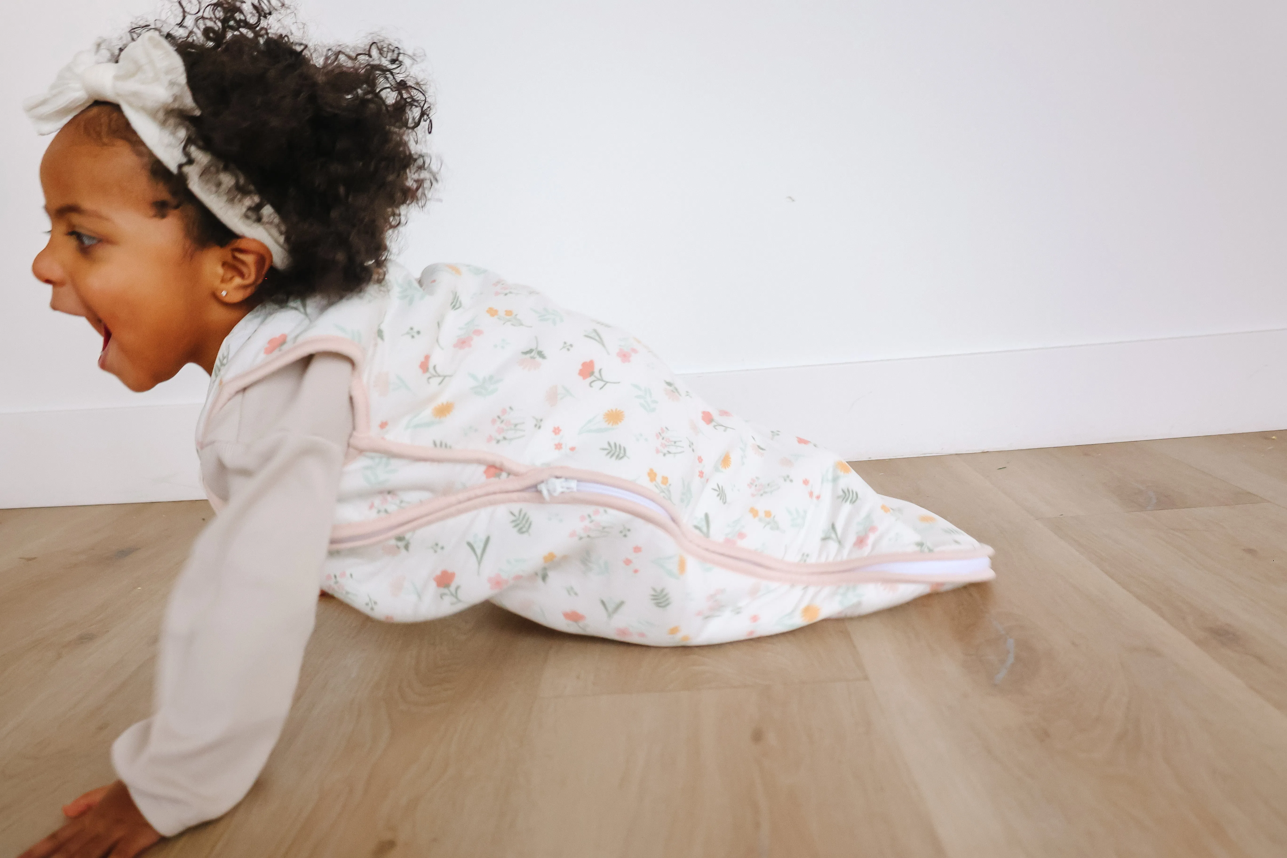 Sleep Bag - Mabel