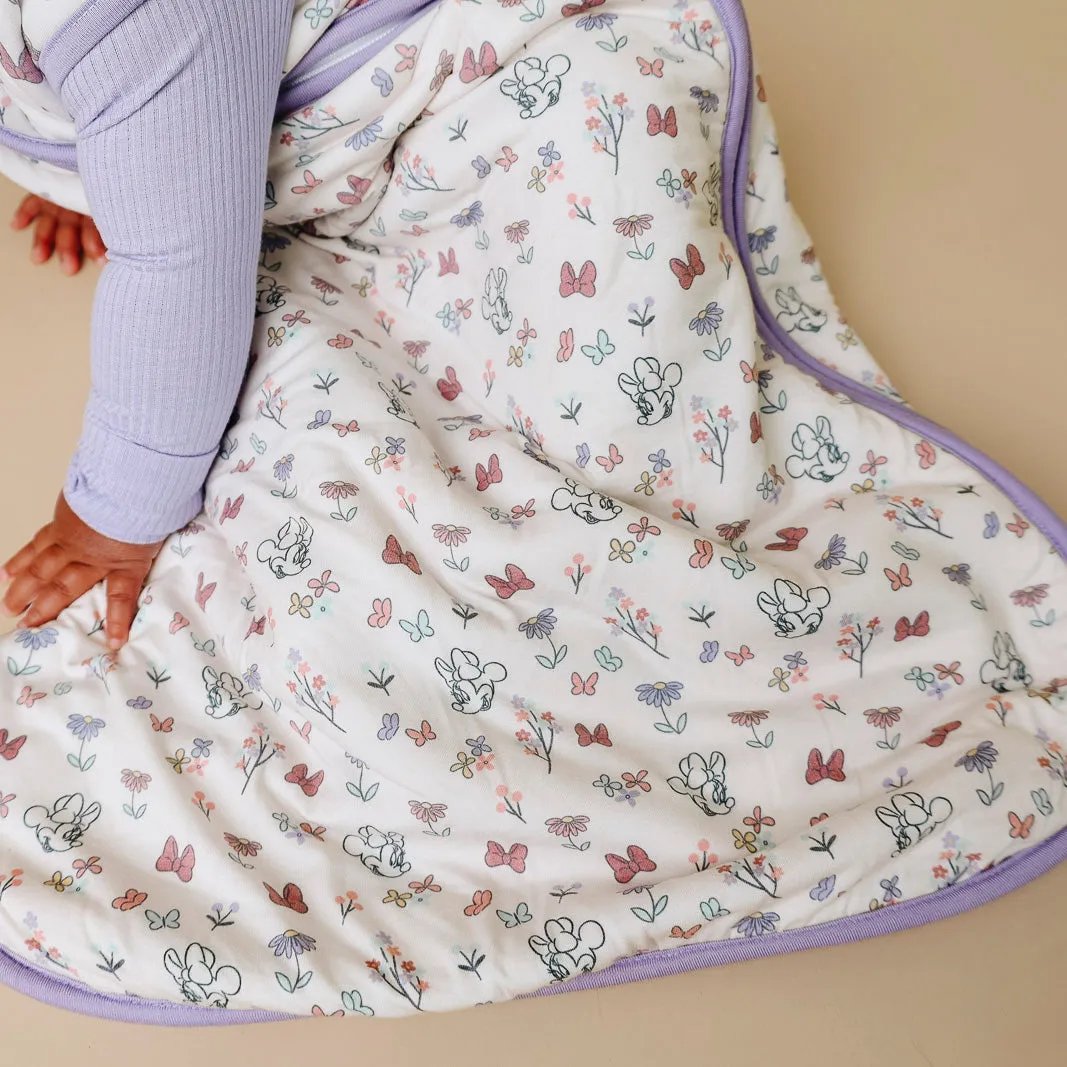 Sleep Bag - Minnie Mouse's Bowquet
