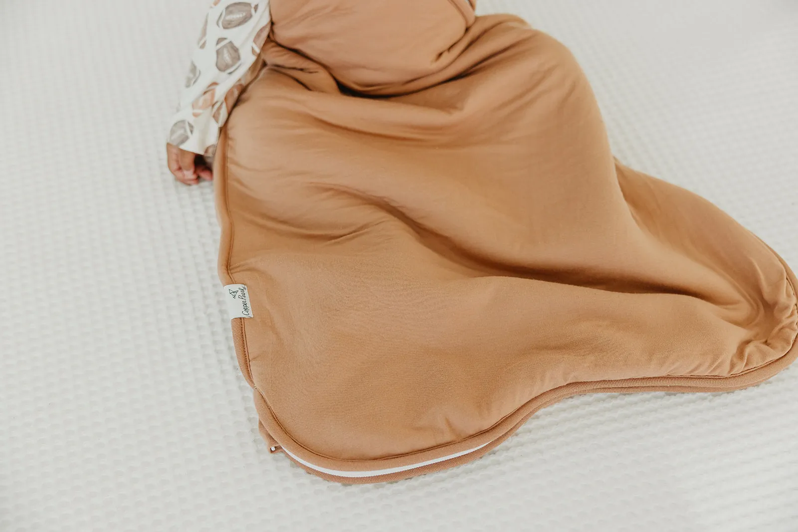 Sleep Bag - Pecan