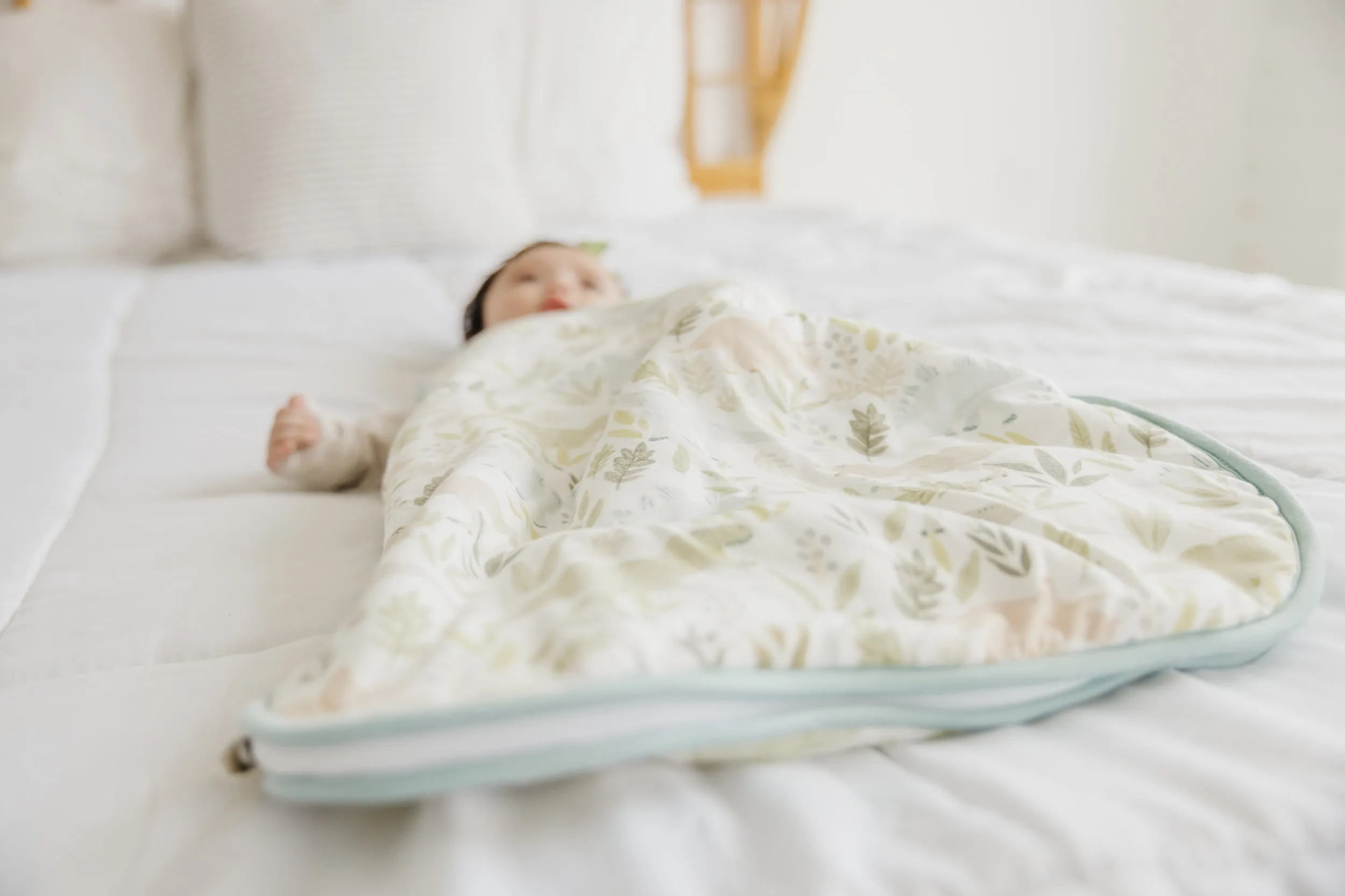 Sleep Bag - Rex