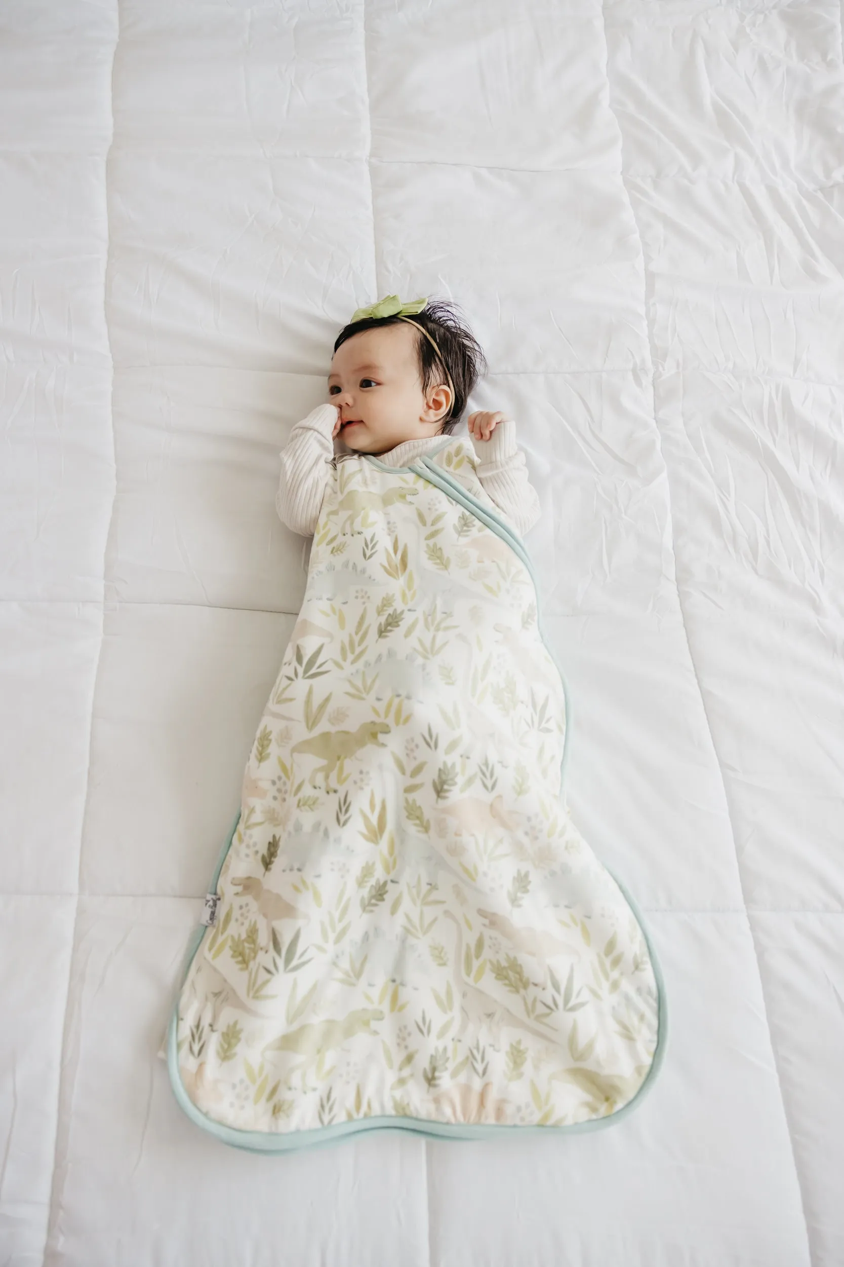 Sleep Bag - Rex