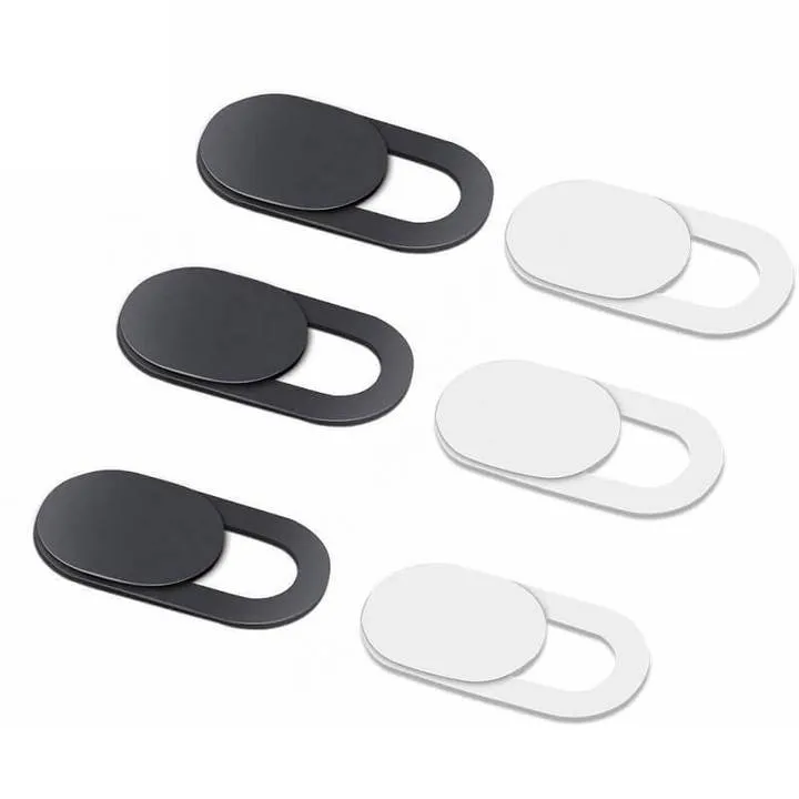 Sliding Camera Protection