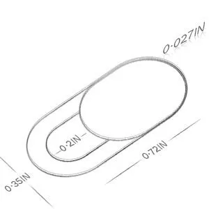 Sliding Camera Protection