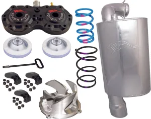 SLP 54-721 Stage 1.5 Kit