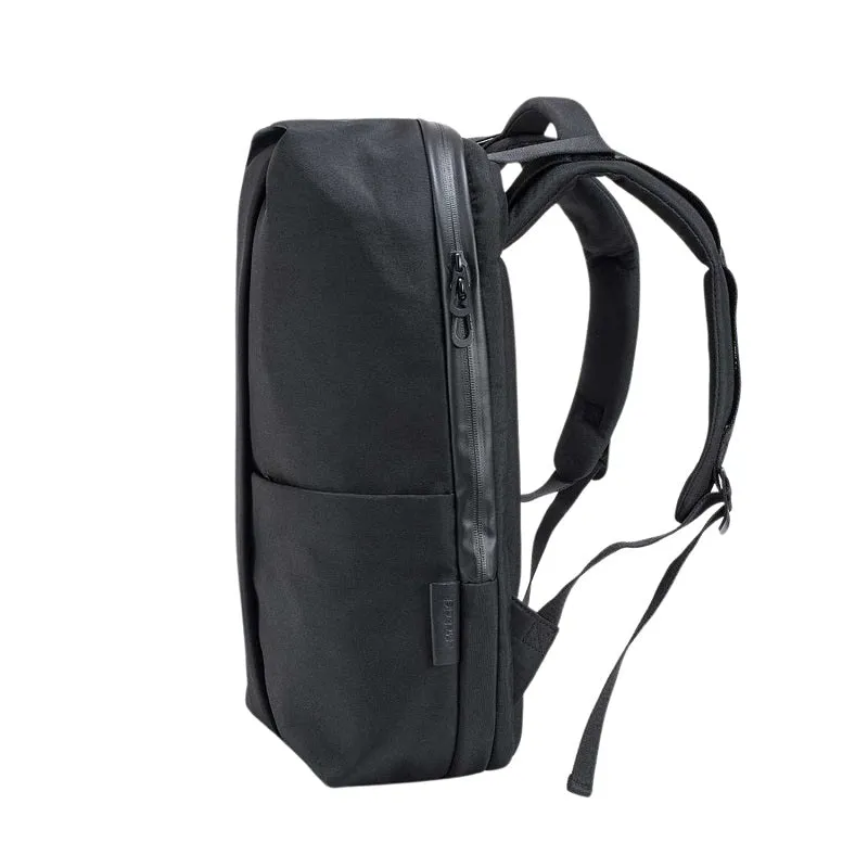 Sormonne EcoYarn Black