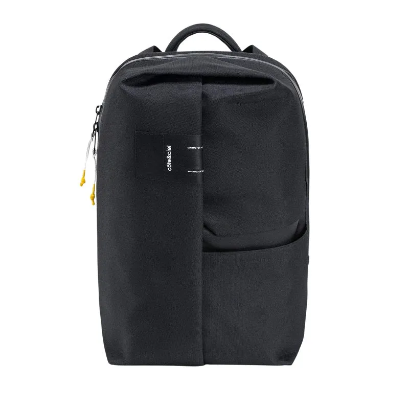 Sormonne EcoYarn Black